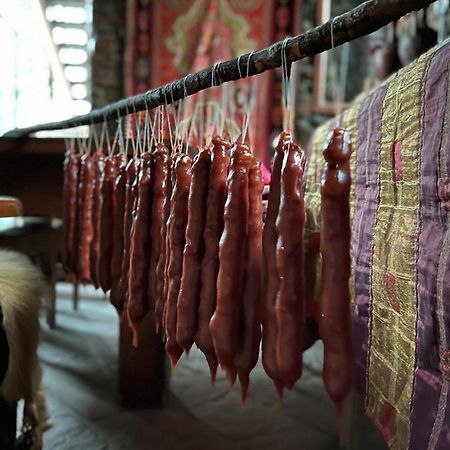 西格纳吉 莱利旅馆旅舍 外观 照片