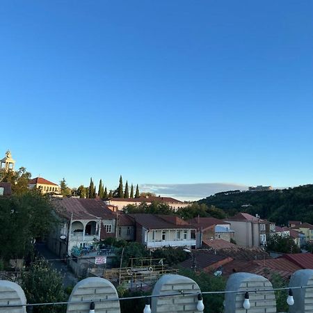 西格纳吉 莱利旅馆旅舍 外观 照片