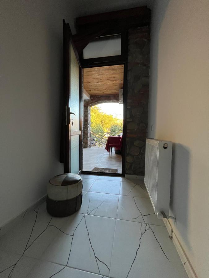 西格纳吉 莱利旅馆旅舍 外观 照片